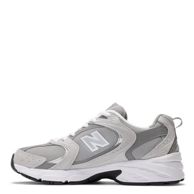 ZAPATILLAS URBANAS HOMBRE NEW BALANCE 530 GRIS - 2