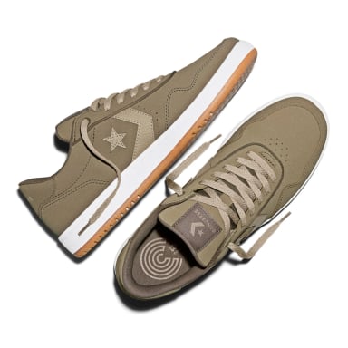 ZAPATILLAS HOMBRE CONVERSE URBANAS BEIGE CONVERSE SC25 - 3
