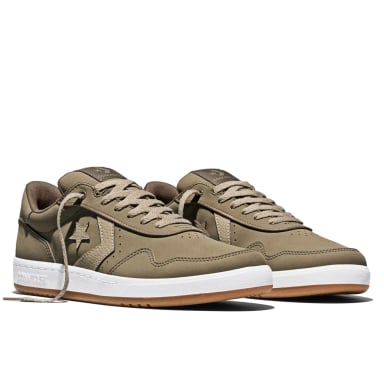 ZAPATILLAS HOMBRE CONVERSE URBANAS BEIGE CONVERSE SC25 - 4