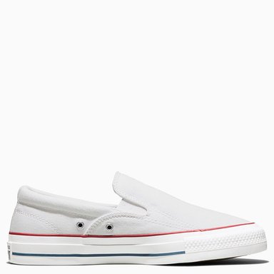 ZAPATILLAS HOMBRE CONVERSE URBANAS BLANCO CHUCK TAYLOR ALL STAR MALDEN SLIP-ON - 1