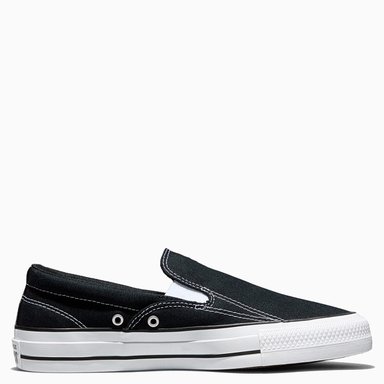 ZAPATILLAS HOMBRE CONVERSE URBANAS NEGRO CHUCK TAYLOR ALL STAR MALDEN SLIP-ON - 1