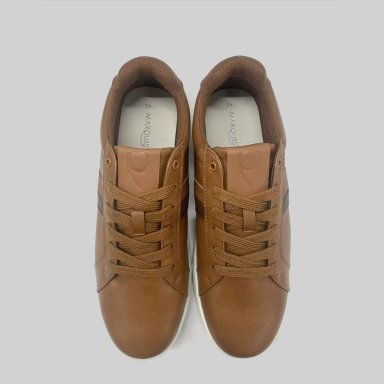 ZAPATILLAS HOMBRE MARQUIS CASUALES MARGUA - 4