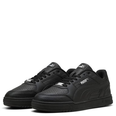 ZAPATILLAS HOMBRE PUMA URBANAS NEGRO PUMA CAVEN III PLUS - 2
