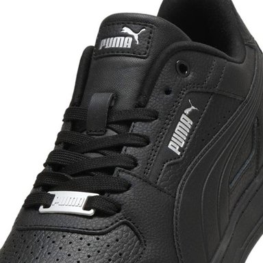 ZAPATILLAS HOMBRE PUMA URBANAS NEGRO PUMA CAVEN III PLUS - 5