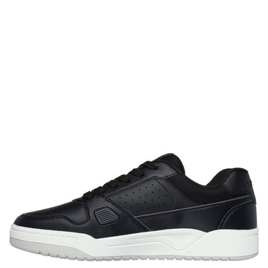 ZAPATILLAS HOMBRE SKECHERS URBANAS NEGRO KOOPA - 3