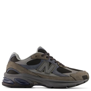 ZAPATILLAS URBANAS HOMBRE NEW BALANCE 2010 GRIS - 1