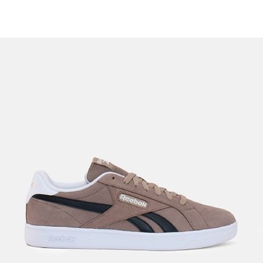 ZAPATILLAS HOMBRE REEBOK URBANAS GRIS REEBOK COURT RETRO - 1