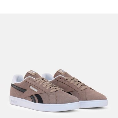 ZAPATILLAS HOMBRE REEBOK URBANAS GRIS REEBOK COURT RETRO - 2