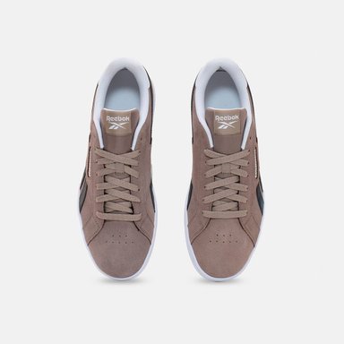 ZAPATILLAS HOMBRE REEBOK URBANAS GRIS REEBOK COURT RETRO - 3