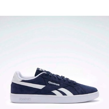 ZAPATILLAS HOMBRE REEBOK URBANAS AZUL REEBOK COURT RETRO - 1