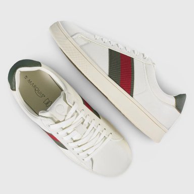 ZAPATILLAS HOMBRE MARQUIS CASUALES MACHI - 3