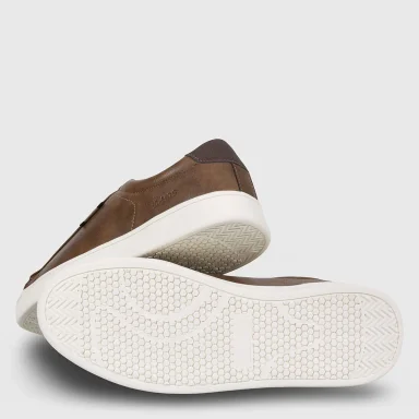 ZAPATILLAS HOMBRE MARQUIS CASUALES MACHA - 4