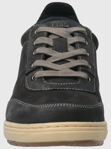 ZAPATOS DE VESTIR HOMBRES HUSH PUPPIES CUERO GRIS HP1100111105 - 3