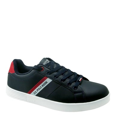 ZAPATILLAS HOMBRE US POLO CASUALES AZUL MARINO USJSH-58-015 - 2