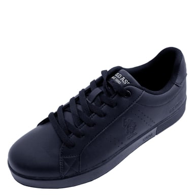 ZAPATILLAS HOMBRE US POLO CASUALES AZUL MARINO USJSH-58-017 - 2