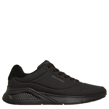 ZAPATILLAS HOMBRE SKECHERS CASUAL NEGRO UNO LITE - 1
