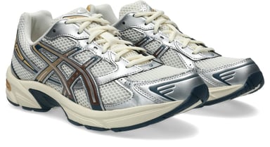 ZAPATILLAS HOMBRE ASICS URBANAS CREMA GEL-1130 - 2