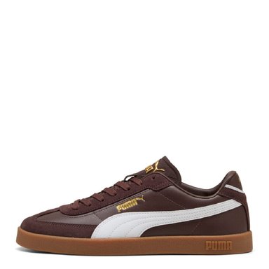 ZAPATILLAS HOMBRE PUMA URBANAS MARRÓN PUMA CLUB II ERA - 1