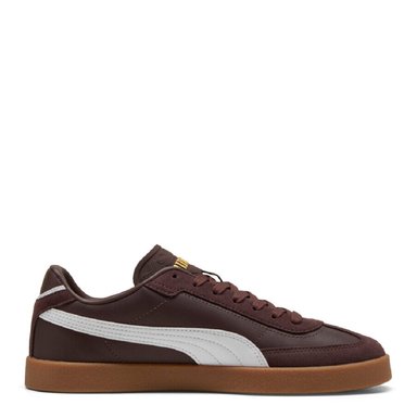 ZAPATILLAS HOMBRE PUMA URBANAS MARRÓN PUMA CLUB II ERA - 2