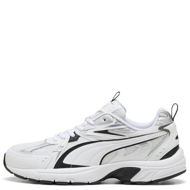 ZAPATILLAS MUJER PUMA URBANAS BLANCO MILENIO TECH - 3