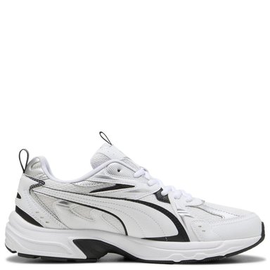 ZAPATILLAS MUJER PUMA URBANAS BLANCO MILENIO TECH - 1