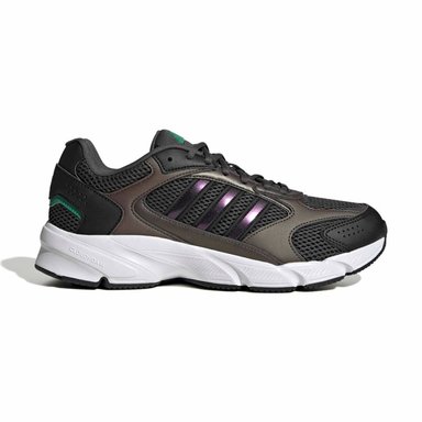 ZAPATILLAS HOMBRE ADIDAS URBANAS GRIS ZAPATILLAS CRAZYCHAOS 2000 - 1