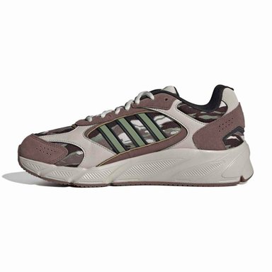 ZAPATILLAS HOMBRE ADIDAS URBANAS VERDE ZAPATILLAS CRAZYCHAOS 2000 - 4