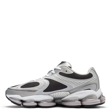 ZAPATILLAS URBANAS HOMBRE NEW BALANCE 2000 GRIS - 1