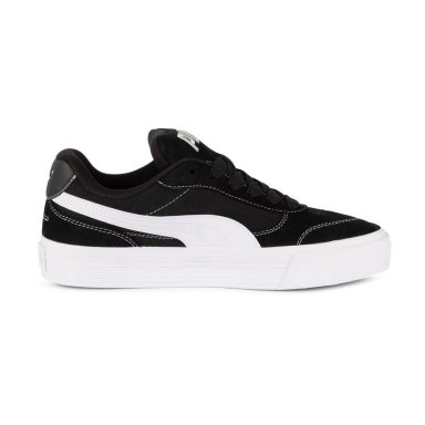ZAPATILLAS HOMBRE PUMA URBANAS NEGRO CC PARK VULC - 2