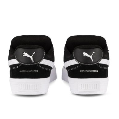 ZAPATILLAS HOMBRE PUMA URBANAS NEGRO CC PARK VULC - 5