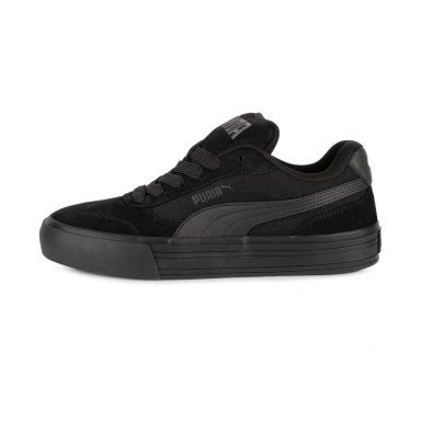 ZAPATILLAS HOMBRE PUMA URBANAS NEGRO CC PARK VULC - 1