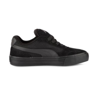 ZAPATILLAS HOMBRE PUMA URBANAS NEGRO CC PARK VULC - 2