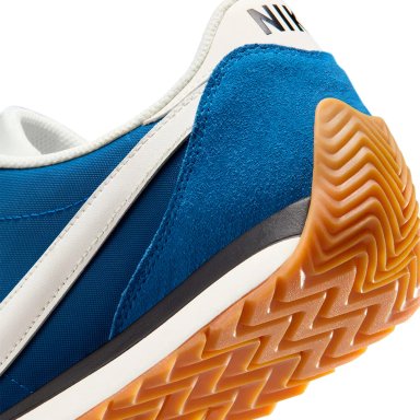 ZAPATILLAS HOMBRE NIKE URBANAS AZUL NIKE PACIFIC - 5