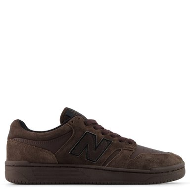 ZAPATILLAS URBANAS HOMBRE NEW BALANCE 480 MARRÓN - 1