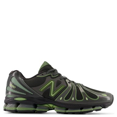 ZAPATILLAS URBANAS HOMBRE NEW BALANCE 1890 NEGRO - 1