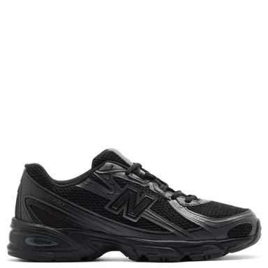 ZAPATILLAS URBANAS HOMBRE NEW BALANCE 740 NEGRO - 1