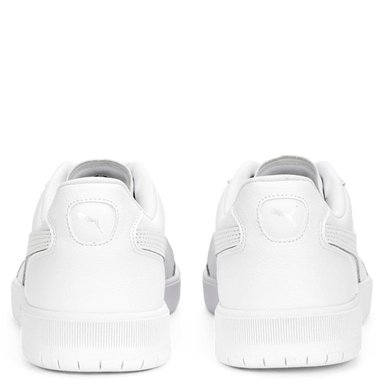 ZAPATILLAS HOMBRE PUMA URBANAS BLANCO COURT ULTRA - 4