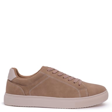 ZAPATILLAS HOMBRE OSCAR DE LA RENTA CASUALES CAMEL ODLR-A40-931 - 1