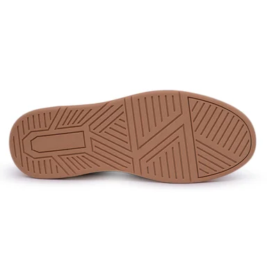 ZAPATILLAS HOMBRE OSCAR DE LA RENTA CASUALES NEGRO ODLR-A40-952 - 3