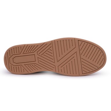 ZAPATILLAS HOMBRE OSCAR DE LA RENTA CASUALES NEGRO ODLR-A40-952 - 3