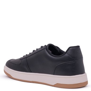 ZAPATILLAS HOMBRE OSCAR DE LA RENTA CASUALES NEGRO ODLR-A40-952 - 2