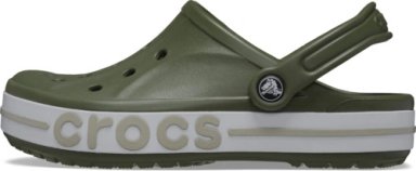 ZUECOS HOMBRE BAYABAND CLOG ARMY GREEN/COBBLESTONE - 2