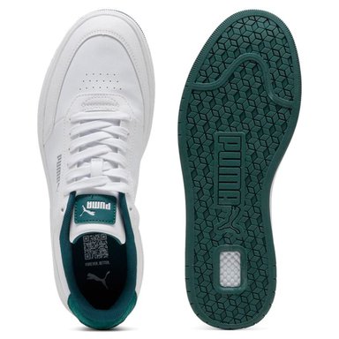 ZAPATILLAS URBANAS PUMA HOMBRE CANASTA - 4