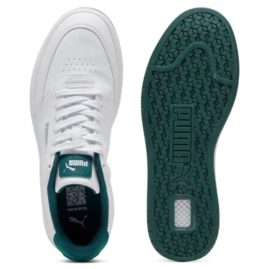 ZAPATILLAS URBANAS PUMA HOMBRE CANASTA - 4