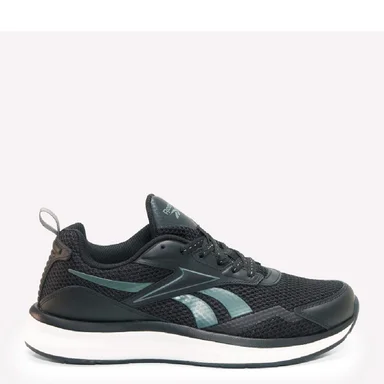 ZAPATILLAS HOMBRE REEBOK RUNNING NEGRO MUNDO - 1