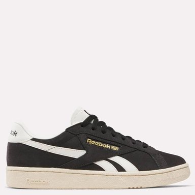 ZAPATILLAS HOMBRE REEBOK URBANAS NEGRO CLUB C GROUNDS UK - 1