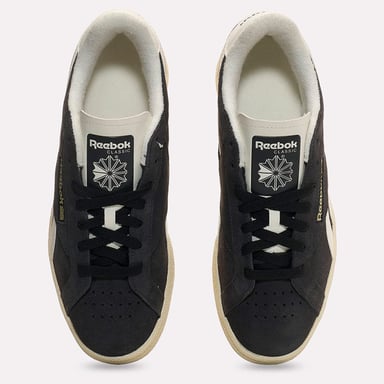 ZAPATILLAS HOMBRE REEBOK URBANAS NEGRO CLUB C GROUNDS UK - 4