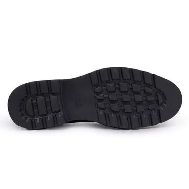 ZAPATOS VESTIR HOMBRE OSCAR DE LA RENTA NEGRO ODLR-A30-600 - 3