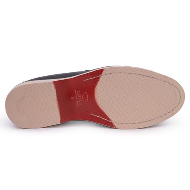 ZAPATOS VESTIR HOMBRE OSCAR DE LA RENTA NEGRO ODLR-A35-200 - 3