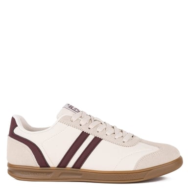 ZAPATILLAS HOMBRE NORTH STAR CASUALES BEIGE CAB PLANETA - 1